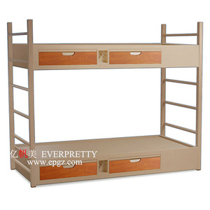 Mobilier pour dortoir de haute qualité <span class=keywords><strong>Lits</strong></span> <span class=keywords><strong>superposés</strong></span> en métal <span class=keywords><strong>Lits</strong></span> <span class=keywords><strong>superposés</strong></span> modernes bon marché pour adultes <span class=keywords><strong>Lits</strong></span> en dortoir d'occasion à vendre - Product Image 6