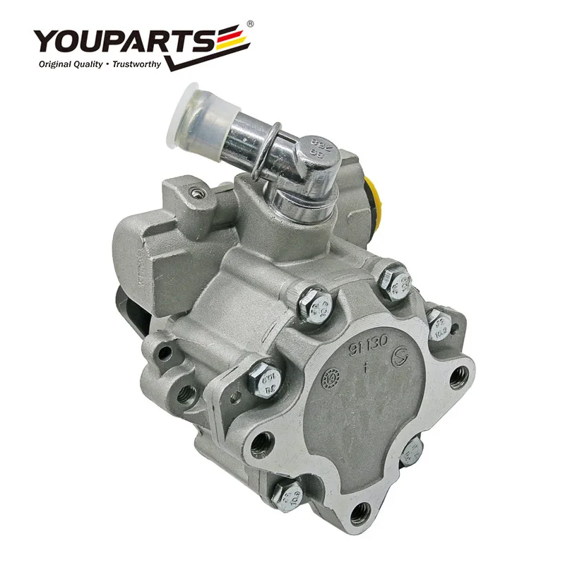 ほめ BMW Z3 OEM Power Steering Pump - 32411092432 by YOUPARTS