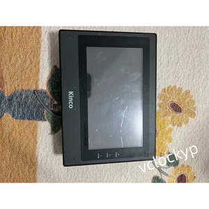 1 écran tactile Kinco MT4414T d'occasion - Product Image 4