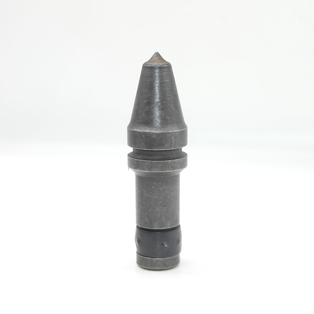 Foundation Drilling Tools Auger Bit Manufacturer Bullet Teeth