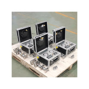 Taşınabilir hidrolik test cihazı hidrolik akış hızı test göstergesi dijital hidrolik test cihazı - Product Image 3