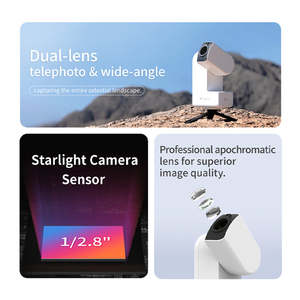Seestar S30 Télescope/Caméra Intelligent Tout-en-un Compact et Puissant - Product Image 5