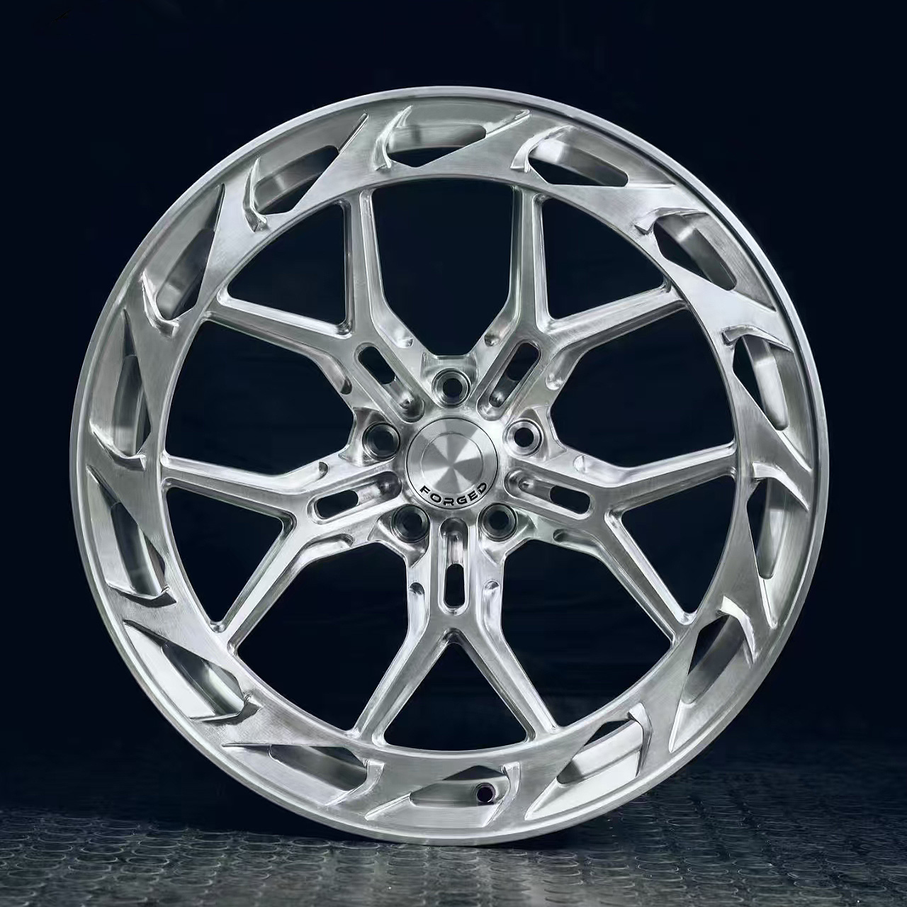 CHEVALIER ARGENT