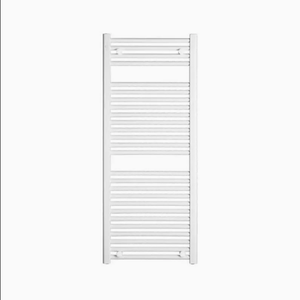 หม้อน้ำห้องน้ำสำหรับบ้านสมัยใหม่ 400W หม้อน้ำทำความร้อนผ้าขนหนูไฟฟ้าอัจฉริยะควบคุมอุณหภูมิ - Product Image 5