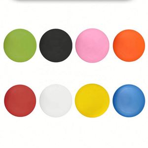 Disco Volador de Plástico Personalizado con Logotipo para Fiestas, Juguete Volador para Deportes al Aire Libre, para Actividades Promocionales - Product Image 3