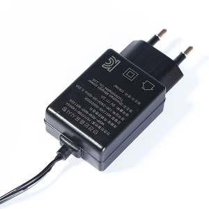 Enchufe DE LA UE de EE. UU. Adaptador Usb de puerto único Tipo a Cargador 15W 5 voltios <span class=keywords><strong>3Amper</strong></span> 5V 3a Fuente de alimentación 5V3A - Product Image 6
