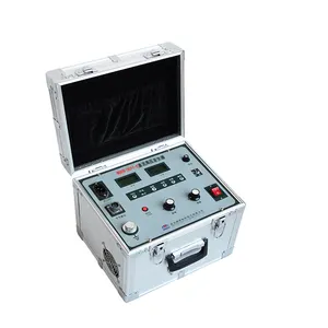 MOEN-WG3511-C高周波ポータブルデジタルDCパルス発生器高電圧Hipotテスター