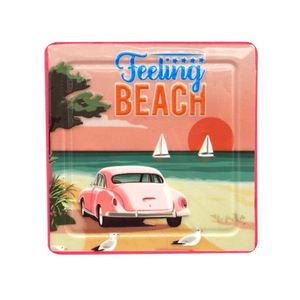 Imán de Refrigerador con Logotipo Personalizado de Fábrica, Recuerdo de Provenza, Costa Azul, Marsella, Niza, Túlón - Product Image 6