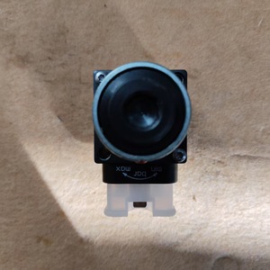 Vanne solénoïde Rexroth HED8OH-20/50K14 350 bars 24V DC, vanne de commande hydraulique - Product Image 3