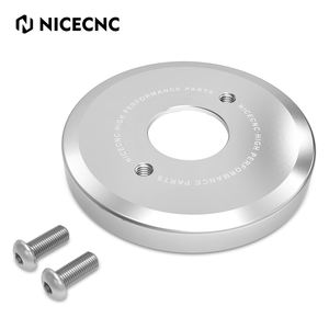 NICECNC pour Yamaha YZ250 2003-2024 YZ250X 2016-2023 2023 2022 2021 <span class=keywords><strong>2020</strong></span> <span class=keywords><strong>YZ</strong></span> <span class=keywords><strong>250</strong></span> <span class=keywords><strong>YZ</strong></span> 250X 11oz 11 Ounces Poids de volant moteur - Product Image 1