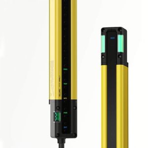 Orginal Sensor SFL30-125-N/SFL30-125-P/SFL30-125-A High Safety <b>Light</b> <b>Curtain</b> - Product Image 3