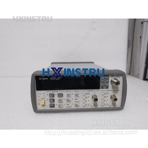 เครื่องวัดความถี่อเนกประสงค์ KEYSIGHT HP Agilent 53132A 3GHZ # ytd H H - Product Image 1
