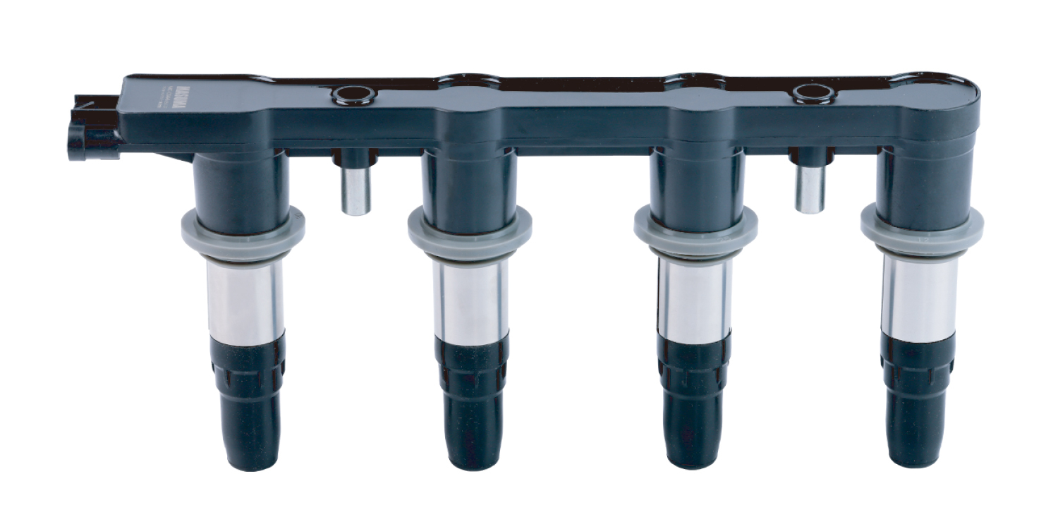Masuma Ignition Coils - Reliable Auto Parts for Audi & VW