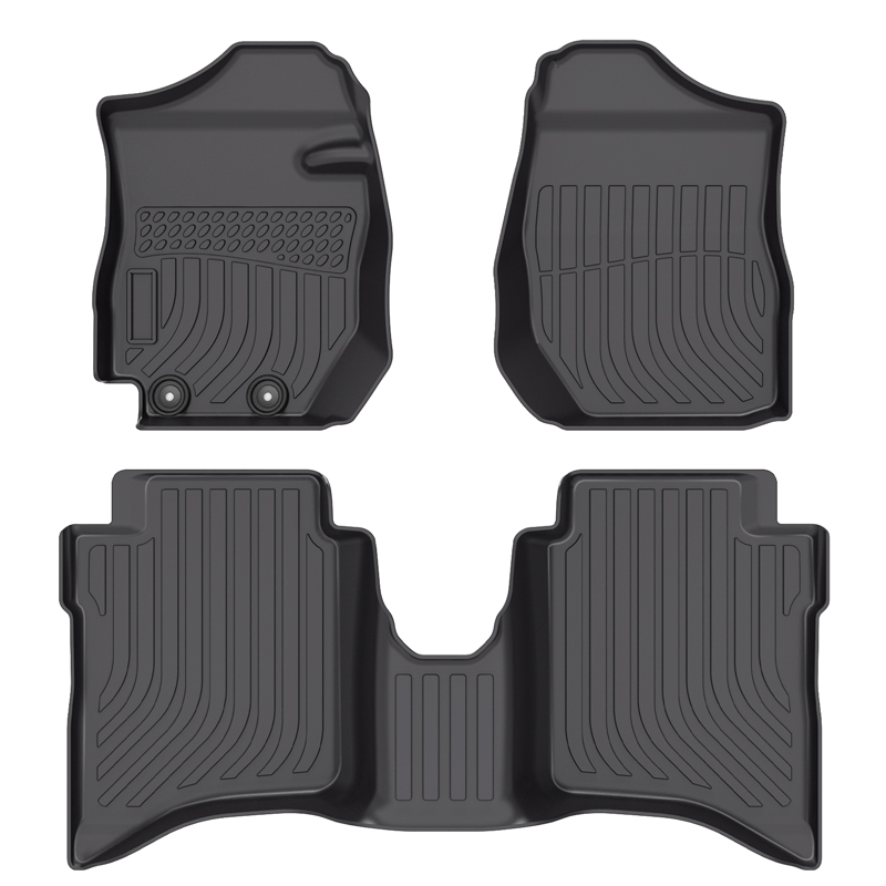 Jimny 5Door 2024-2025-Manual floor mat
