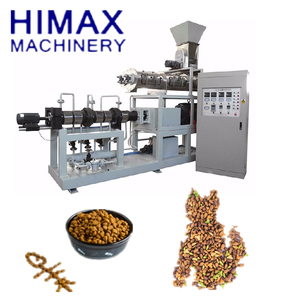 Indsutrial Máy Làm Thức Ăn Cho Chó Nhai Xương Khô Cho Thú Cưng - Product Image 4