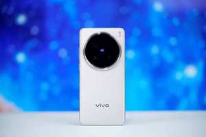 Nuevo Teléfono Inteligente Original VlVO X200 Pro 5G, Pantalla AMOLED de 6.78" y 2800*1260, MTK Dimensity 9400, 6000mAh, Android 15, NFC - Product Image 5