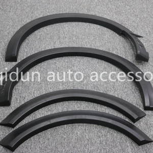 Guardabarros anchos de ABS para coche, arco de rueda, al por mayor, de alta demanda, para Nissan NV350 2015-2019 - Product Image 2