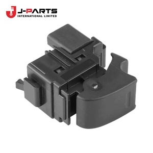 Interrupteur de lève-vitre électrique pour Toyota Hilux KUN16 1989-2004 OE 84810-0K010 848100K010 - Product Image 2