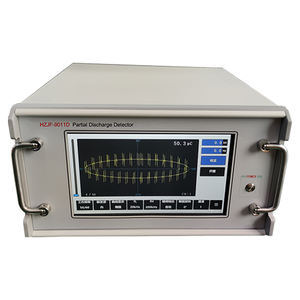 Probador de Descargas Parciales para Transformadores Huazheng HZJF-9011D, Detector de Descargas Parciales - Product Image 1