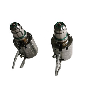 <span class=keywords><strong>Pin</strong></span> Katup Berkualitas Baik untuk Cetakan Injeksi Hot Runner Katup Gerbang - Product Image 1