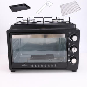 Cuisinière à <span class=keywords><strong>gaz</strong></span> durable multifonction avec <span class=keywords><strong>four</strong></span> à l'intérieur Brûleur à <span class=keywords><strong>gaz</strong></span> Commercial Grill Poulet Cuit <span class=keywords><strong>Mini</strong></span> <span class=keywords><strong>Four</strong></span> à <span class=keywords><strong>gaz</strong></span> <span class=keywords><strong>pour</strong></span> la maison - Product Image 3