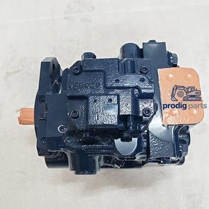 ชุดปั๊มไฮดรอลิกหลัก WA380Z 708-1U-00240 D85EX-15 387613153897 D65WX-15 7081U00240ปั๊มไฮดรอลิก - Product Image 3