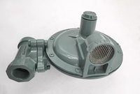 Vanne de réduction de pression pour gaz liquéfié, régulateur de pression secondaire, vaporisateur de réservoir, brûleur, vanne stabilisatrice, sortie 1/2, garantie 3 ans