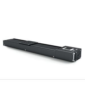 Plateforme linéaire électrique Owis Ltm 45 M avec rail de guidage motorisé de précision pour l'automatisation industrielle - Product Image 1