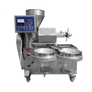 DE QDMECH Machine de presse à huile d'approvisionnement en usine de palmiers industriels de bonne performance pour un usage domestique à des <span class=keywords><strong>prix</strong></span> bon marché - Product Image 6