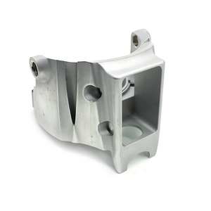 Aluminio Mecanizado por CNC para Piezas de Equipos Láser, Componentes Metálicos Personalizados, Servicios de Fresado y Torneado de Precisión - Product Image 2