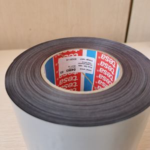 ลูกกลิ้งนำทาง <span class=keywords><strong>4563</strong></span> หุ้มด้วยยางซิลิโคน เทปกันลื่นและกันติด - Product Image 2