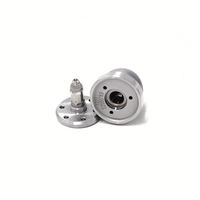 Vanne solénoïde de commande pour pièces de moteur de camion, kit de réparation 1211 pour injecteur de carburant diesel 095000-1211 0950001211