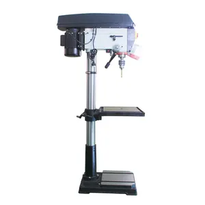 1500W Laser electric industrial drilling driller bench drill press machine FS-Q5132