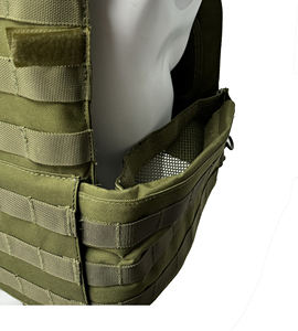 Yuda เสื้อกั๊กเกราะปล่อยเร็ว - Product Image 2