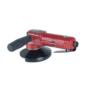 Amoladora Angular Neumática Airboso de 125 mm y 10000 RPM, Modelo AP7319 - Product Image 2