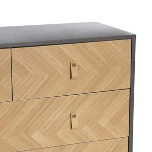 Scarpiera <span class=keywords><strong>in</strong></span> Rattan Combohome-armadio per scarpe <span class=keywords><strong>in</strong></span> <span class=keywords><strong>vimini</strong></span> W/ 3 porte a discesa-organizzatore di calzature effetto legno chiaro - Product Image 5