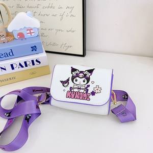 Nueva Bolsa de Hombro Infantil, <span class=keywords><strong>Monedero</strong></span> de Dibujos Animados para Niña, Mini Accesorio de Moda, Bolsa para Niña - Product Image 5