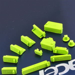Notebook Universal <b>Dust</b> Plug Set USB Port Cover Protective <b>Cap</b> for Laptop Connector Accessories - Product Image 1