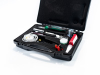 Outils de réparation d'injecteurs de carburant, outil d'entretien EUI pour tester les injecteurs de carburant de la série BOTEN