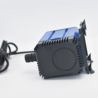 Pompe de circulation électrique ALMANE AL-660 OEM pour lave-vaisselle, basse pression, 2800L/H, pompe submersible à moteur, 2,8M H-max
