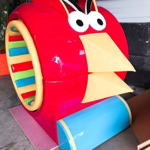 Meilleur prix centre commercial manèges Mini <span class=keywords><strong>bateau</strong></span> <span class=keywords><strong>pirate</strong></span> manège bébé jouet fête location joyeux aller rond 3 personnes poids léger - Product Image 3