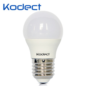 หลอดไฟ LED Kodect E27 220V ปรับความสว่างได้ สำหรับใช้ในบ้าน ได้รับการรับรองมาตรฐาน CE - Product Image 2