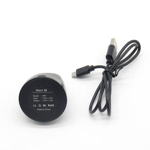 <span class=keywords><strong>Base</strong></span> <span class=keywords><strong>de</strong></span> <span class=keywords><strong>carga</strong></span> <span class=keywords><strong>de</strong></span> succión magnética dividida S2 S3 S4 para <span class=keywords><strong>Samsung</strong></span> <span class=keywords><strong>Watch</strong></span> Gear/S/R Series - Product Image 3