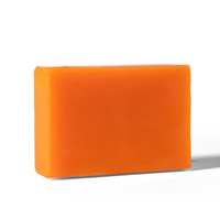 Savon Éclaircissant pour la Peau à l'Acide Kojique Original, Fait Main, 100g, avec Emballage d'Origine Personnalisé