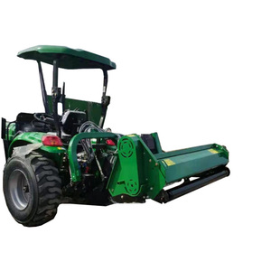 <span class=keywords><strong>Tondeuse</strong></span> à gazon agricole pour vaches, mini-<span class=keywords><strong>tondeuse</strong></span> avec boîte de vitesses, haute productivité, largeur de coupe de 1800 mm pour jardin - Product Image 4