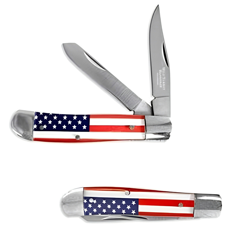 Drapeau des États-Unis