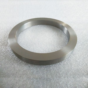 Precio de fábrica 99.95% 99.99% Tubo de niobio de alta pureza Tubo de niobio de alta resistencia - Product Image 1