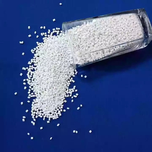 Venta de Fábrica: Gránulos de PVC Aislantes para Cableado, Material Electrónico de PVC - Product Image 5