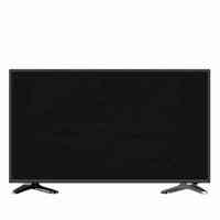Televisi pintar ODM/OEM 50 inci pabrik 4K Tiongkok definisi tinggi 2180P Led Lcd televisi Android