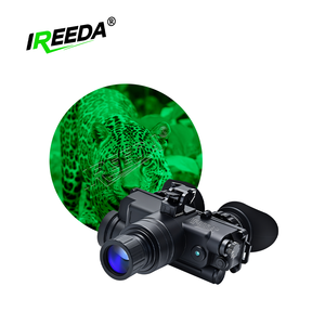 กล้องมองกลางคืน IREEDA PVS-7 ขายดี พร้อมหลอดเพิ่มความสว่างสีขาวแบบรัสเซีย FOM1400+ กันน้ำระดับ IP67 ความละเอียดสูง IREEDA - Product Image 6
